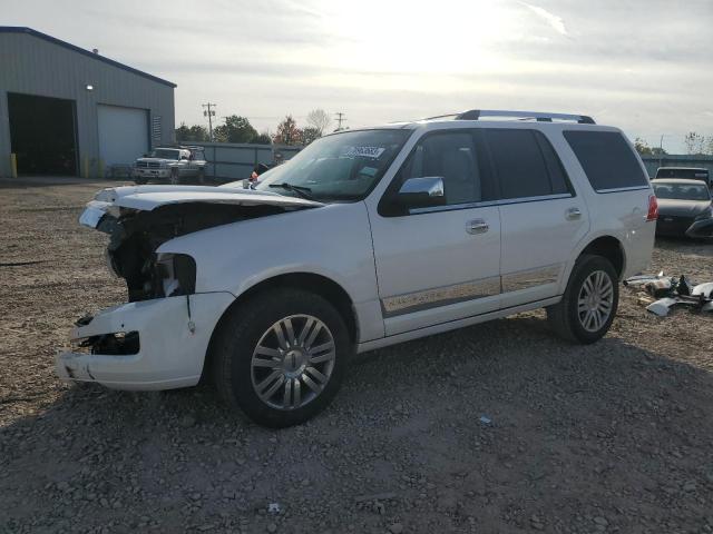 LINCOLN NAVIGATOR 2010 5lmjj2j50aej02029