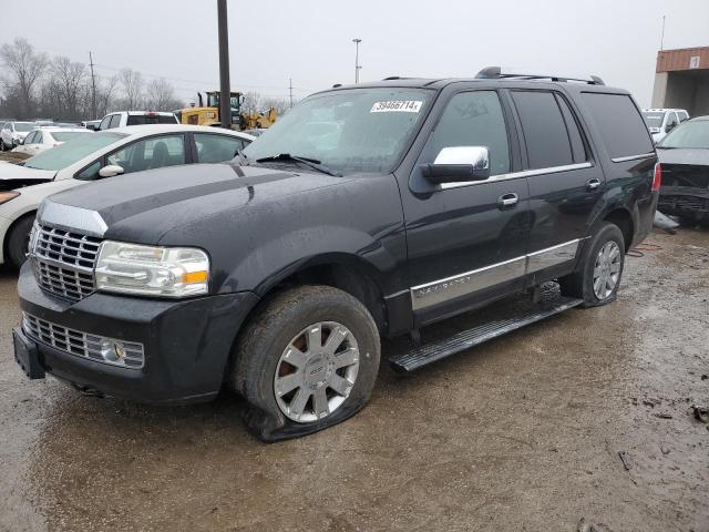 LINCOLN NAVIGATOR 2010 5lmjj2j50aej02306