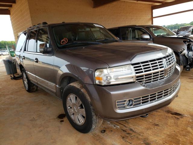 LINCOLN NAVIGATOR 2010 5lmjj2j50aej04864