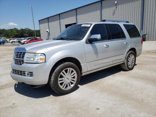 LINCOLN NAVIGATOR 2010 5lmjj2j50aej06484