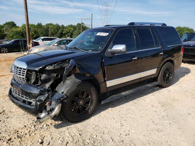 LINCOLN NAVIGATOR 2010 5lmjj2j50aej07697