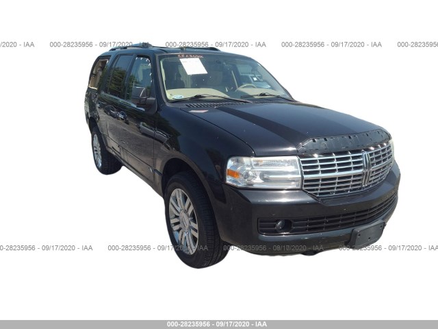 LINCOLN NAVIGATOR 2010 5lmjj2j50aej10664