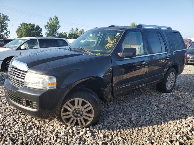 LINCOLN NAVIGATOR 2011 5lmjj2j50bej02694