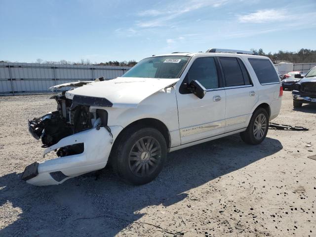 LINCOLN NAVIGATOR 2011 5lmjj2j50bej03263