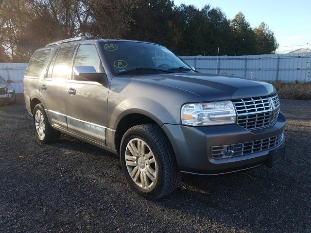 LINCOLN NAVIGATOR 2011 5lmjj2j50bej03554