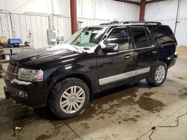 LINCOLN NAVIGATOR 2011 5lmjj2j50bej09497