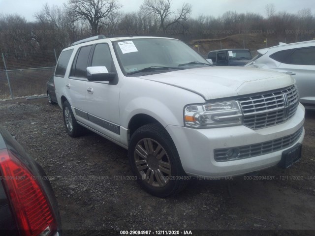 LINCOLN NAVIGATOR 2011 5lmjj2j50bej10326