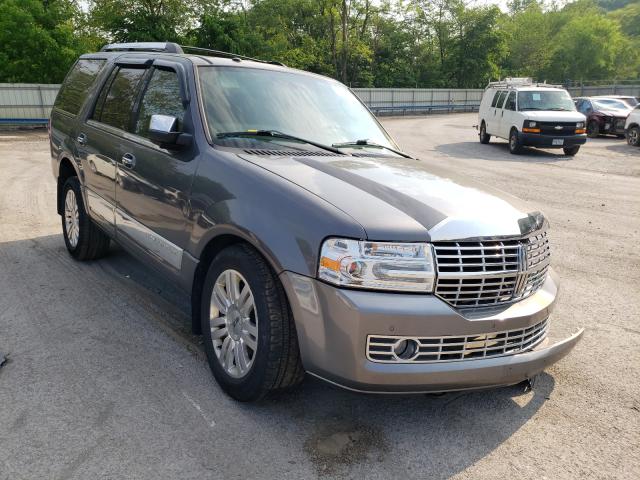 LINCOLN NAVIGATOR 2012 5lmjj2j50cel01780