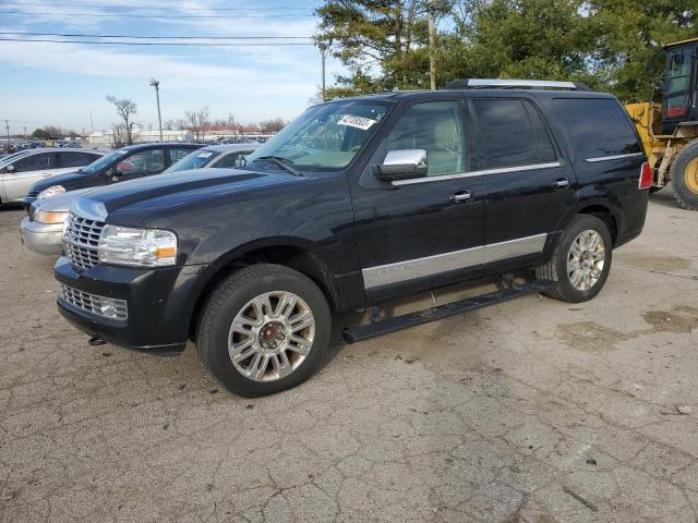 LINCOLN NAVIGATOR 2012 5lmjj2j50cel02170