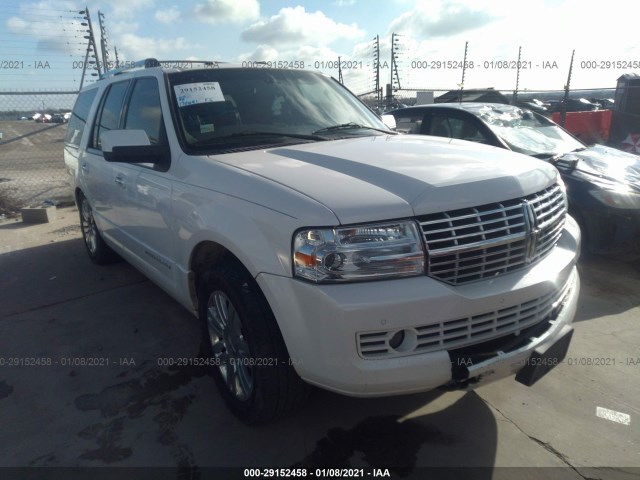 LINCOLN NAVIGATOR 2012 5lmjj2j50cel04095