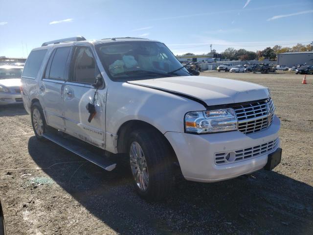 LINCOLN NAVIGATOR 2012 5lmjj2j50cel05618