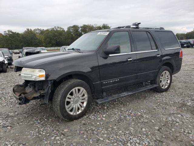 LINCOLN NAVIGATOR 2012 5lmjj2j50cel06560