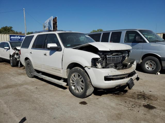 LINCOLN NAVIGATOR 2014 5lmjj2j50eel03208