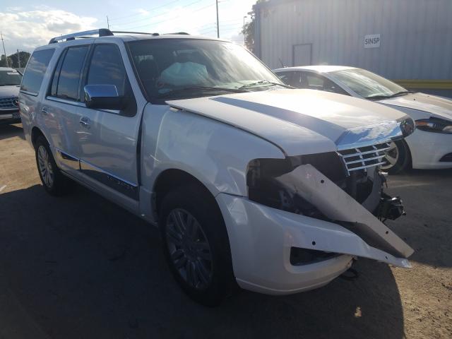 LINCOLN NAVIGATOR 2014 5lmjj2j50eel03564