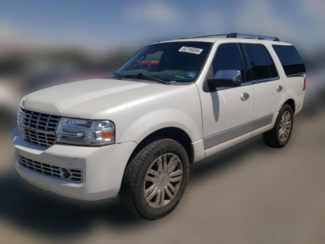 LINCOLN NAVIGATOR 2014 5lmjj2j50eel04469