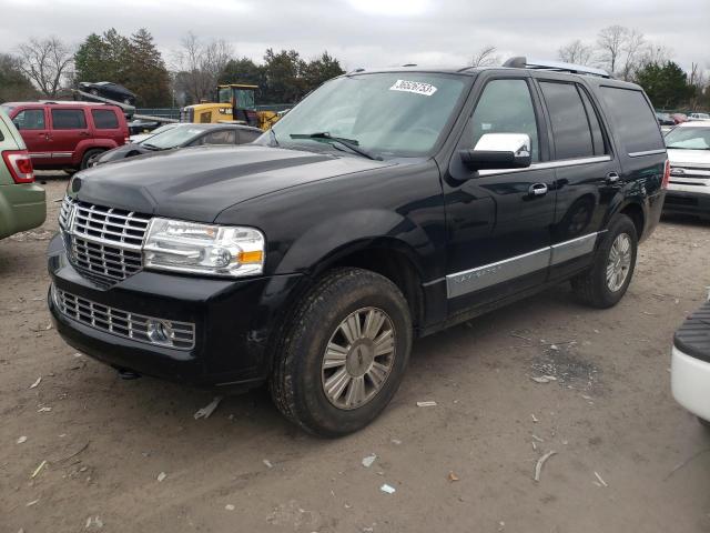 LINCOLN NAVIGATOR 2014 5lmjj2j50eel07775