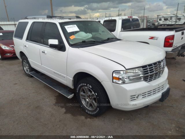 LINCOLN NAVIGATOR 2014 5lmjj2j50eel08778