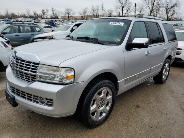 LINCOLN NAVIGATOR 2010 5lmjj2j51aej01374