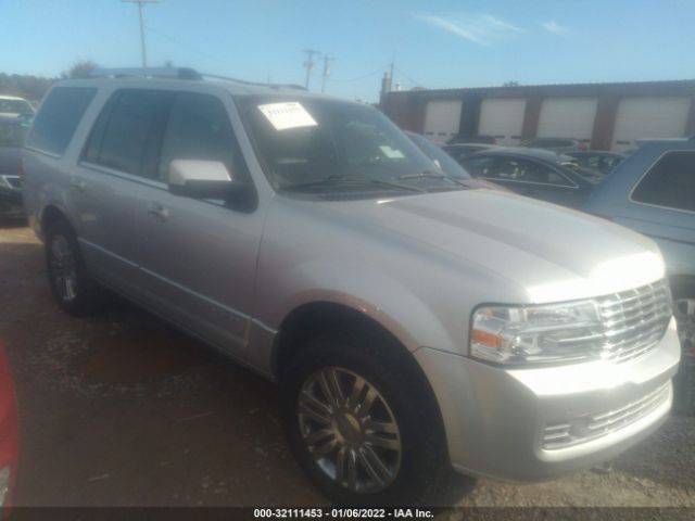 LINCOLN NAVIGATOR 2010 5lmjj2j51aej04095