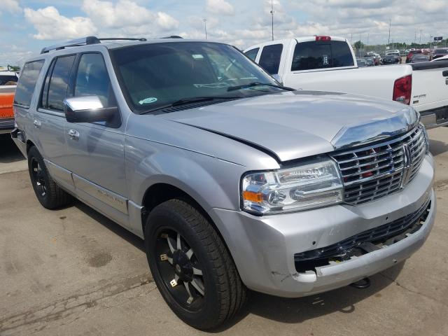 LINCOLN NAVIGATOR 2010 5lmjj2j51aej06655