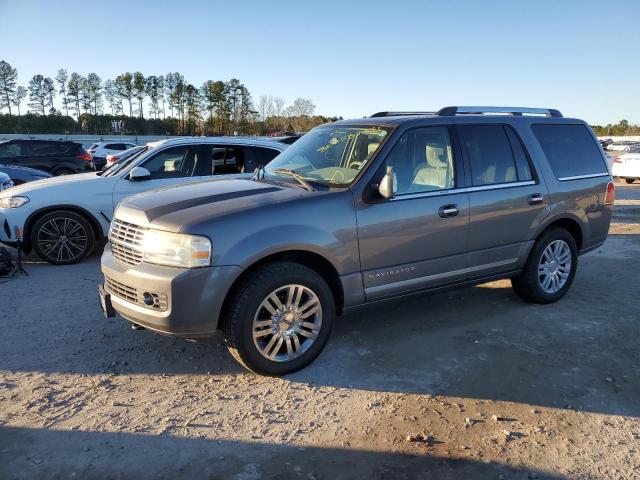 LINCOLN NAVIGATOR 2010 5lmjj2j51aej08793