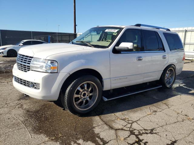 LINCOLN NAVIGATOR 2010 5lmjj2j51aej09474