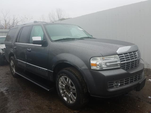 LINCOLN NAVIGATOR 2011 5lmjj2j51bej00002