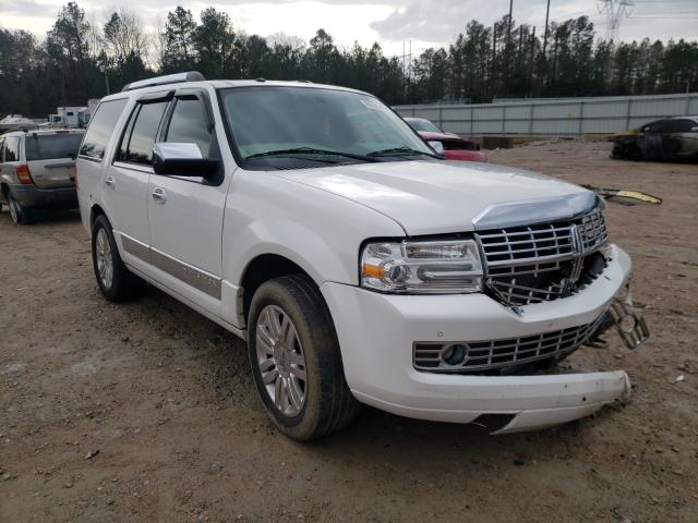 LINCOLN NAVIGATOR 2011 5lmjj2j51bej04969