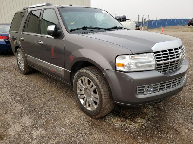 LINCOLN NAVIGATOR 2011 5lmjj2j51bej06821