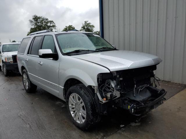 LINCOLN NAVIGATOR 2011 5lmjj2j51bej09380