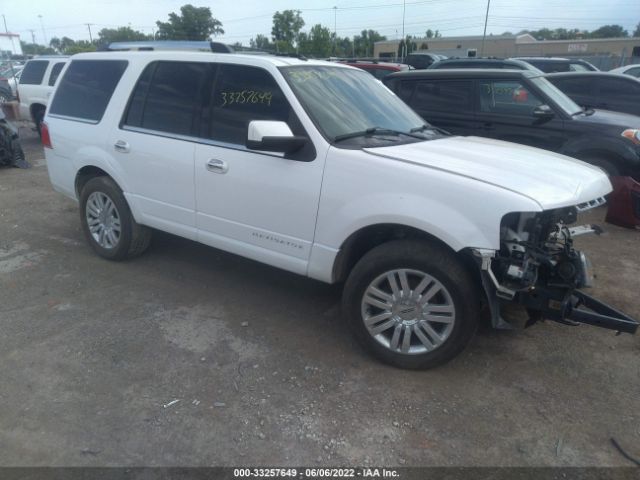 LINCOLN NAVIGATOR 2012 5lmjj2j51cel00539