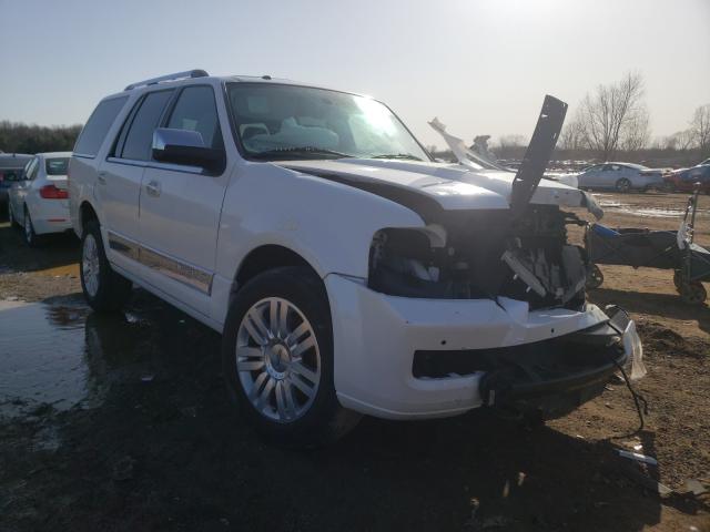 LINCOLN NAVIGATOR 2012 5lmjj2j51cel03893