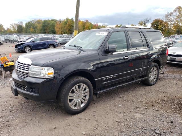 LINCOLN NAVIGATOR 2012 5lmjj2j51cel07300