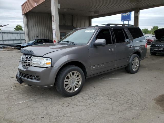 LINCOLN NAVIGATOR 2012 5lmjj2j51cel07443