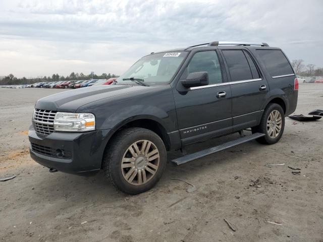 LINCOLN NAVIGATOR 2012 5lmjj2j51cel07734