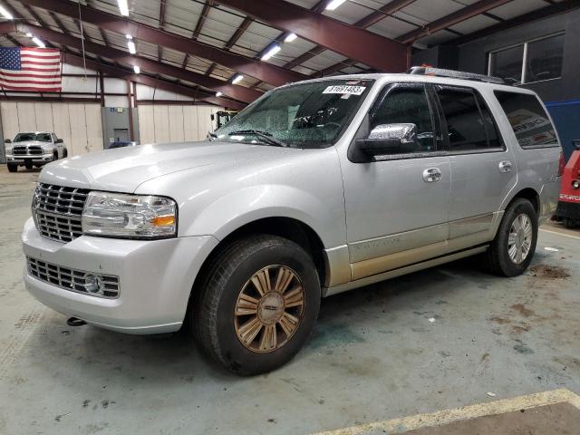 LINCOLN NAVIGATOR 2013 5lmjj2j51del03202