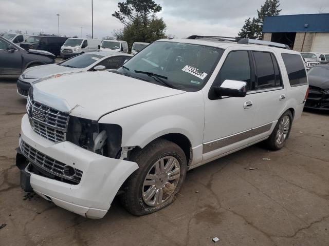 LINCOLN NAVIGATOR 2013 5lmjj2j51del08870