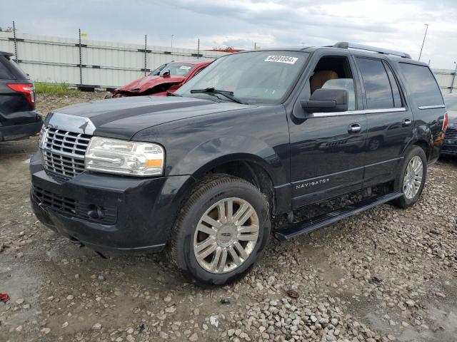 LINCOLN NAVIGATOR 2014 5lmjj2j51eel00611