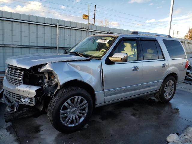 LINCOLN NAVIGATOR 2010 5lmjj2j52aej00377