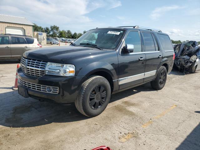 LINCOLN NAVIGATOR 2010 5lmjj2j52aej06146