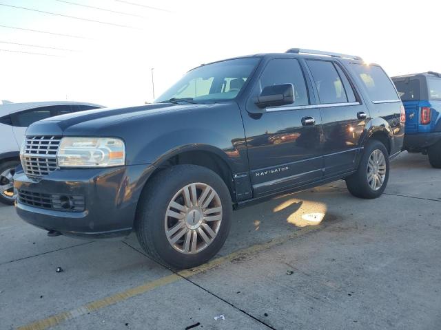 LINCOLN NAVIGATOR 2010 5lmjj2j52aej07717