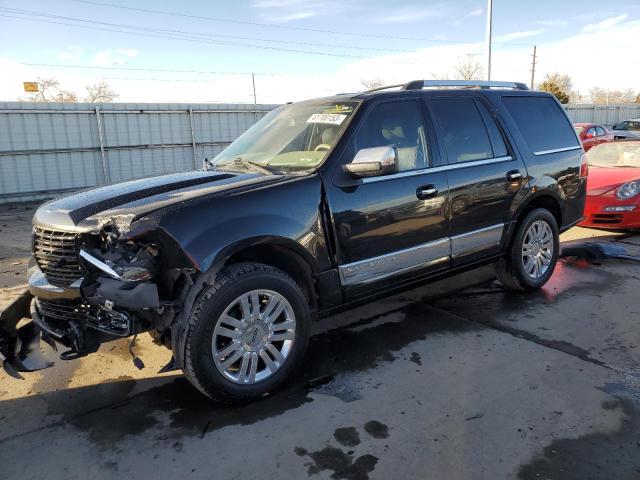 LINCOLN NAVIGATOR 2011 5lmjj2j52bej01515