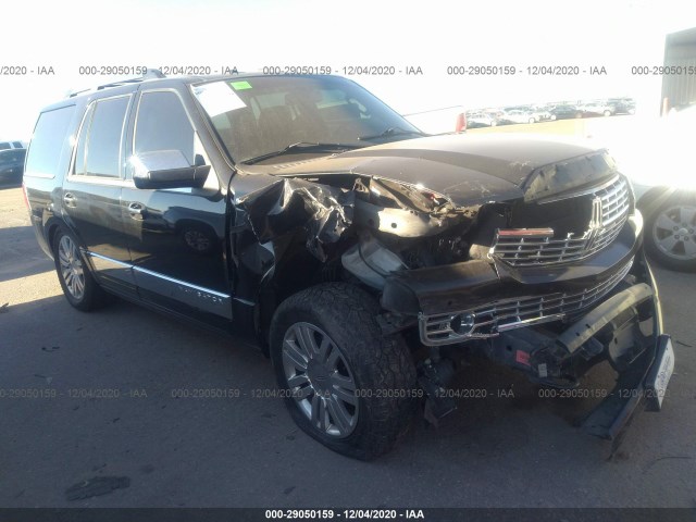 LINCOLN NAVIGATOR 2011 5lmjj2j52bej03541