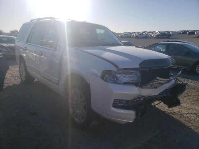 LINCOLN NAVIGATOR 2011 5lmjj2j52bej04592