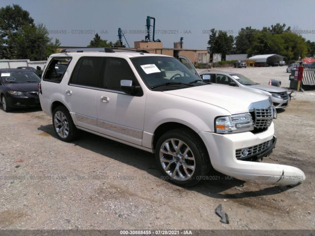 LINCOLN NAVIGATOR 2011 5lmjj2j52bej08027