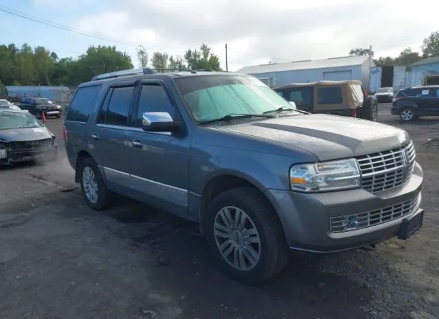 LINCOLN NAVIGATOR 2011 5lmjj2j52bej09985