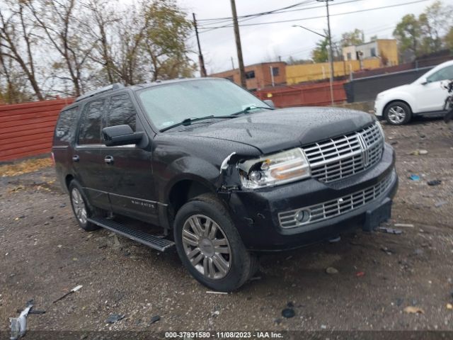 LINCOLN NAVIGATOR 2012 5lmjj2j52cel00226