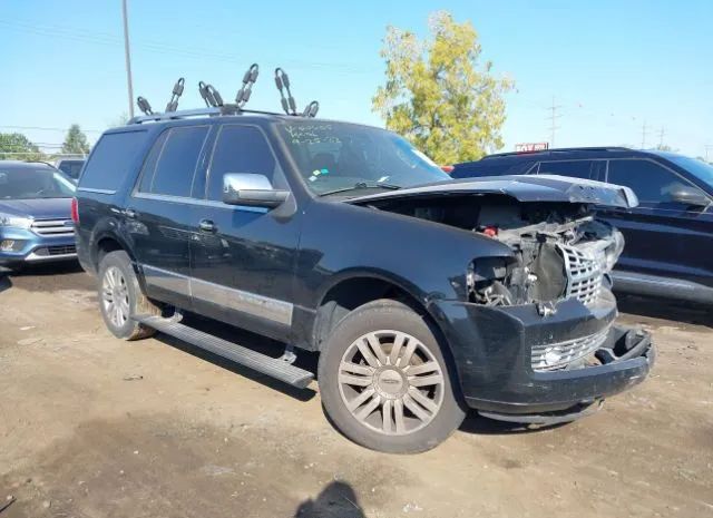 LINCOLN NAVIGATOR 2012 5lmjj2j52cel00405