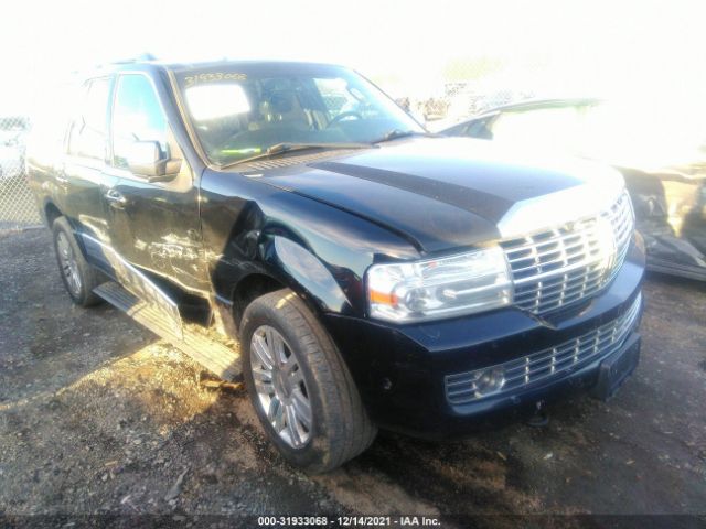 LINCOLN NAVIGATOR 2012 5lmjj2j52cel00582