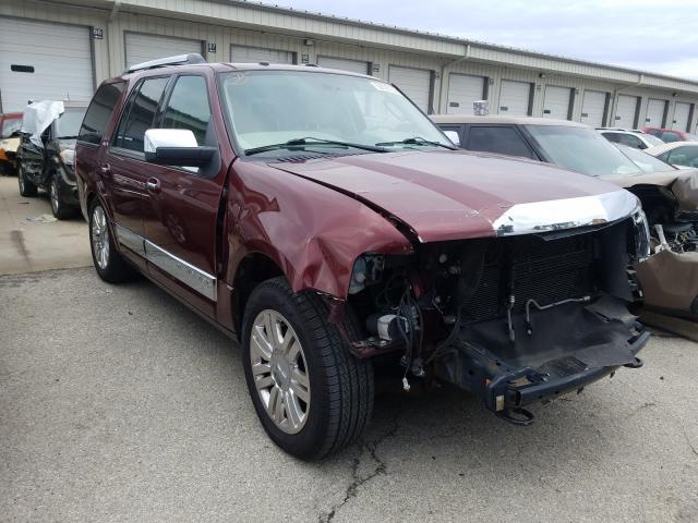 LINCOLN NAVIGATOR 2012 5lmjj2j52cel00694